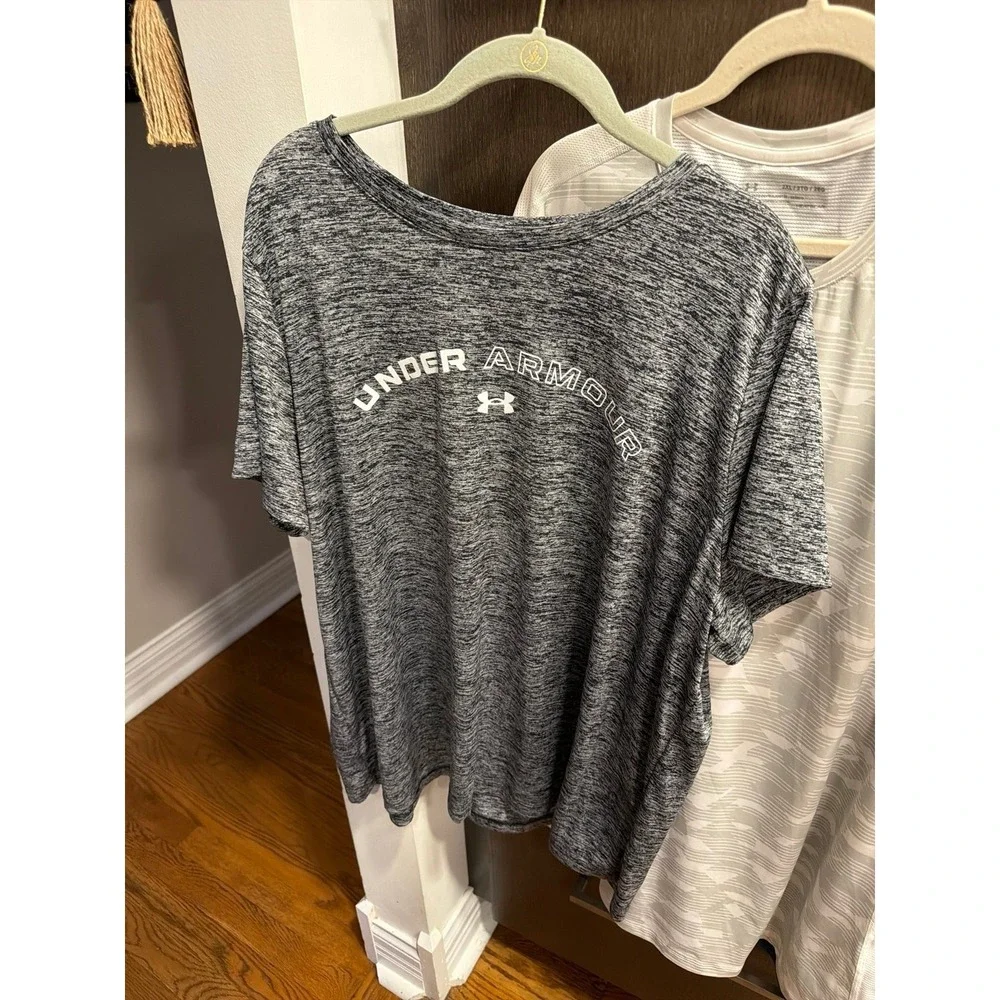 Under Armour men xl